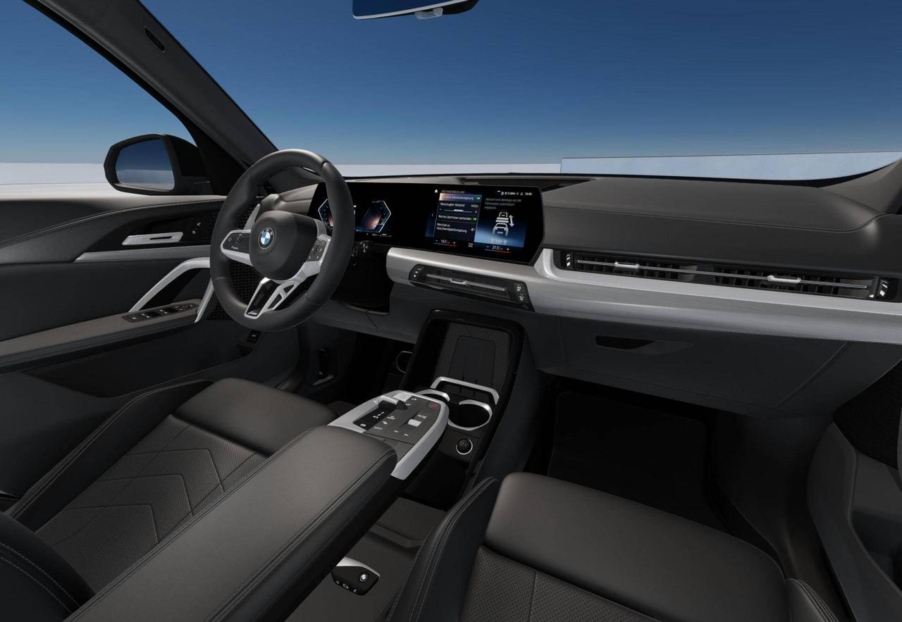 BMW X1 sDrive20i 48V MSport