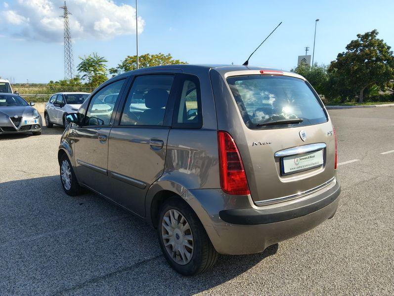 LANCIA Musa II 2007 - Musa 1.3 mjt Oro 75 cv