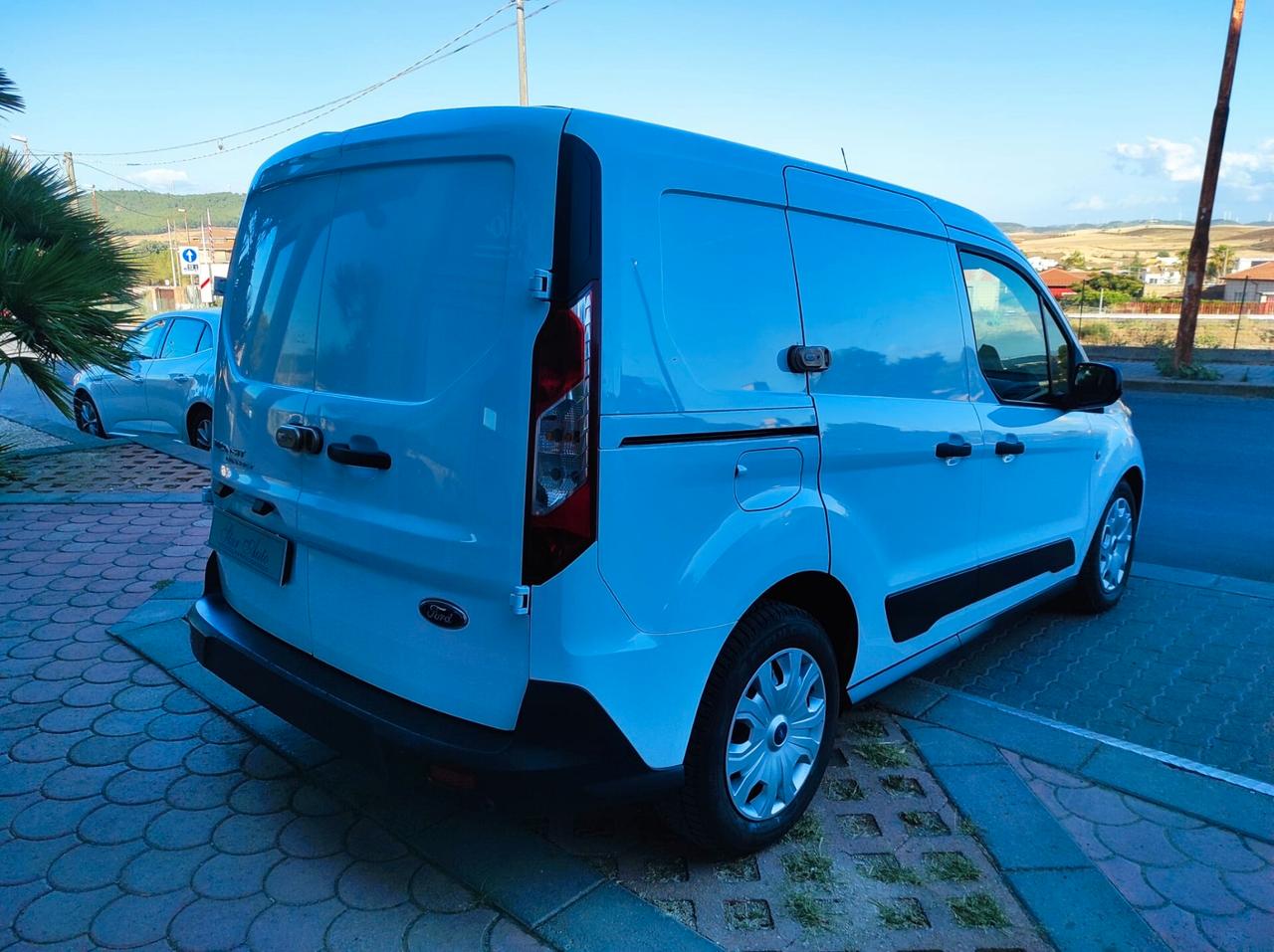 Ford Transit Connect 200 1.5 TDCi PC Furgone Trend