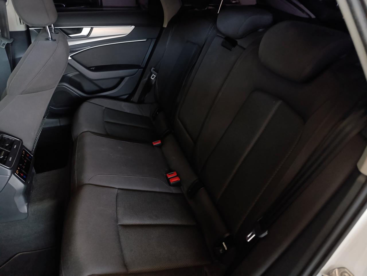 Audi A6 Avant 40 2.0 tdi mhev Business Sport s-tronic
