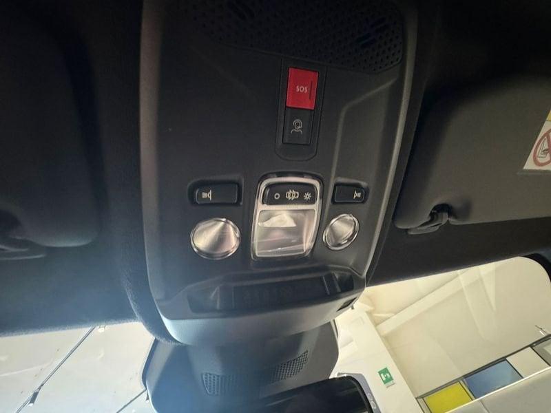 Opel Mokka GS Hybrid 136cv DCT6