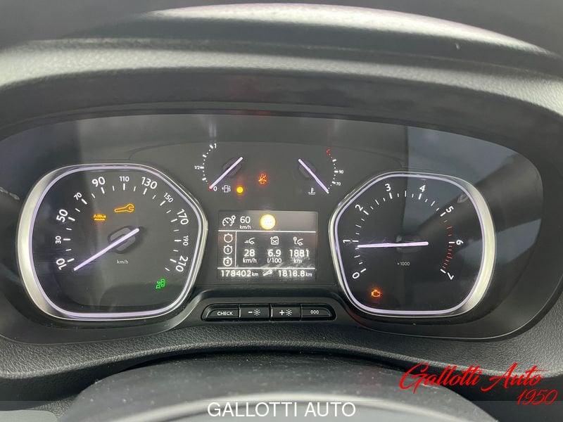 Citroën Jumpy BlueHDi 120 PM-TN Furgone M Comfort+IVA