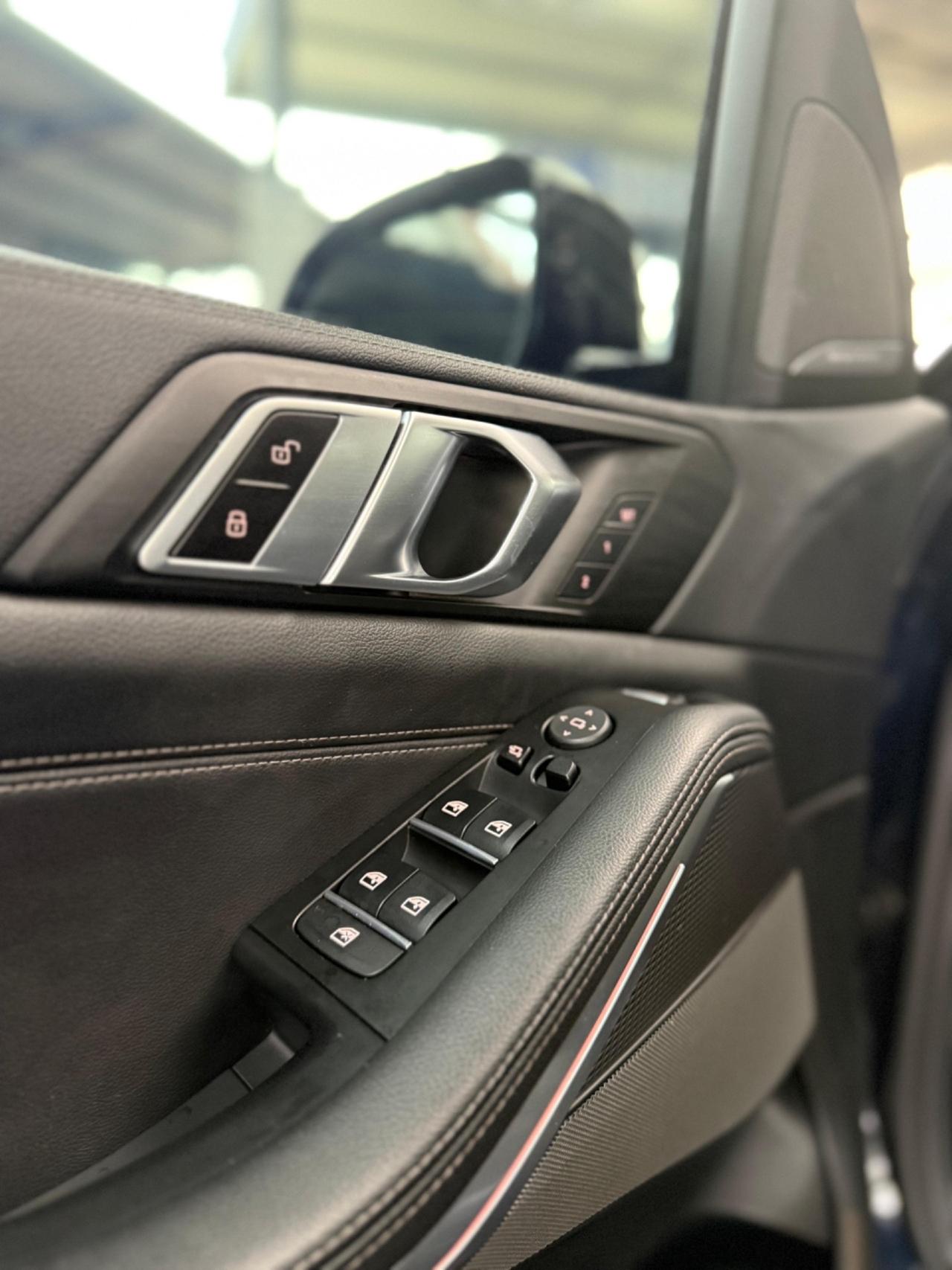 Bmw X5 M xDrive40d 48V Msport