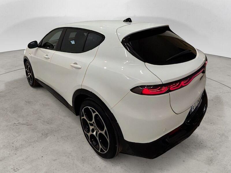 Alfa Romeo Tonale Tonale 1.5 160 CV MHEV TCT7 Veloce