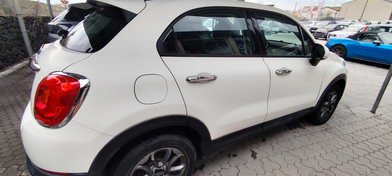 Fiat 500X 1.6 MultiJet 120 CV Pop Star