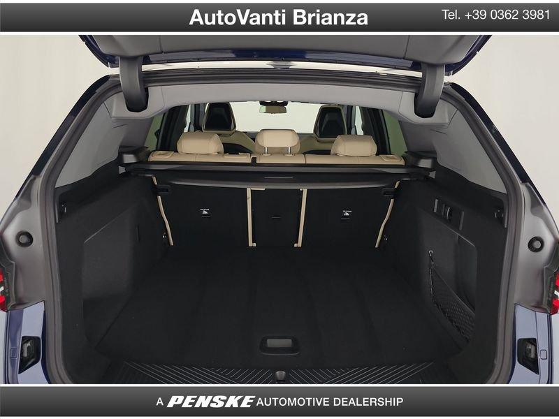 BMW X3 X3 xdrive20d 48V Business