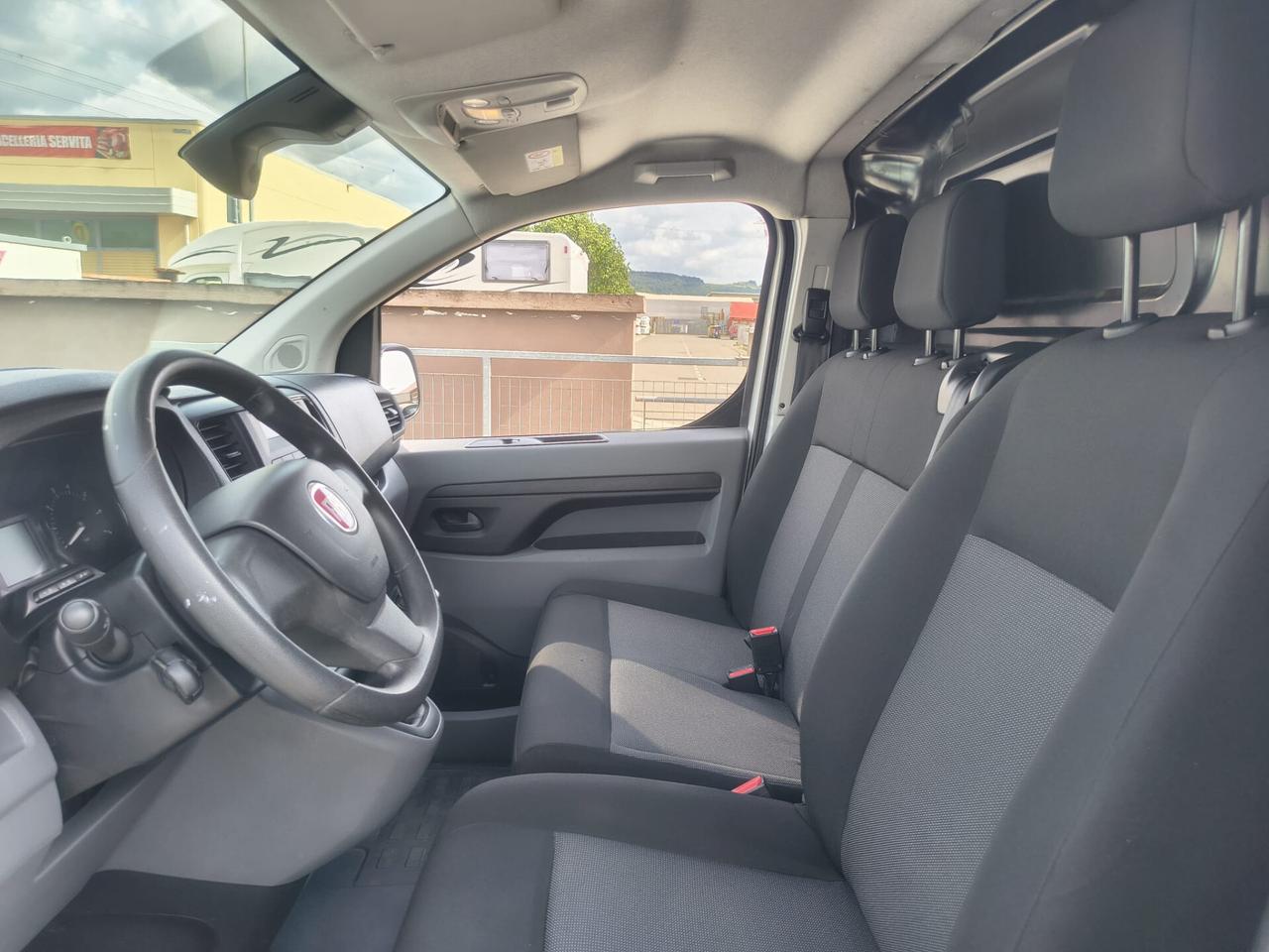 Fiat Scudo 2.0 BlueHDi 145 CV *3 POSTI*