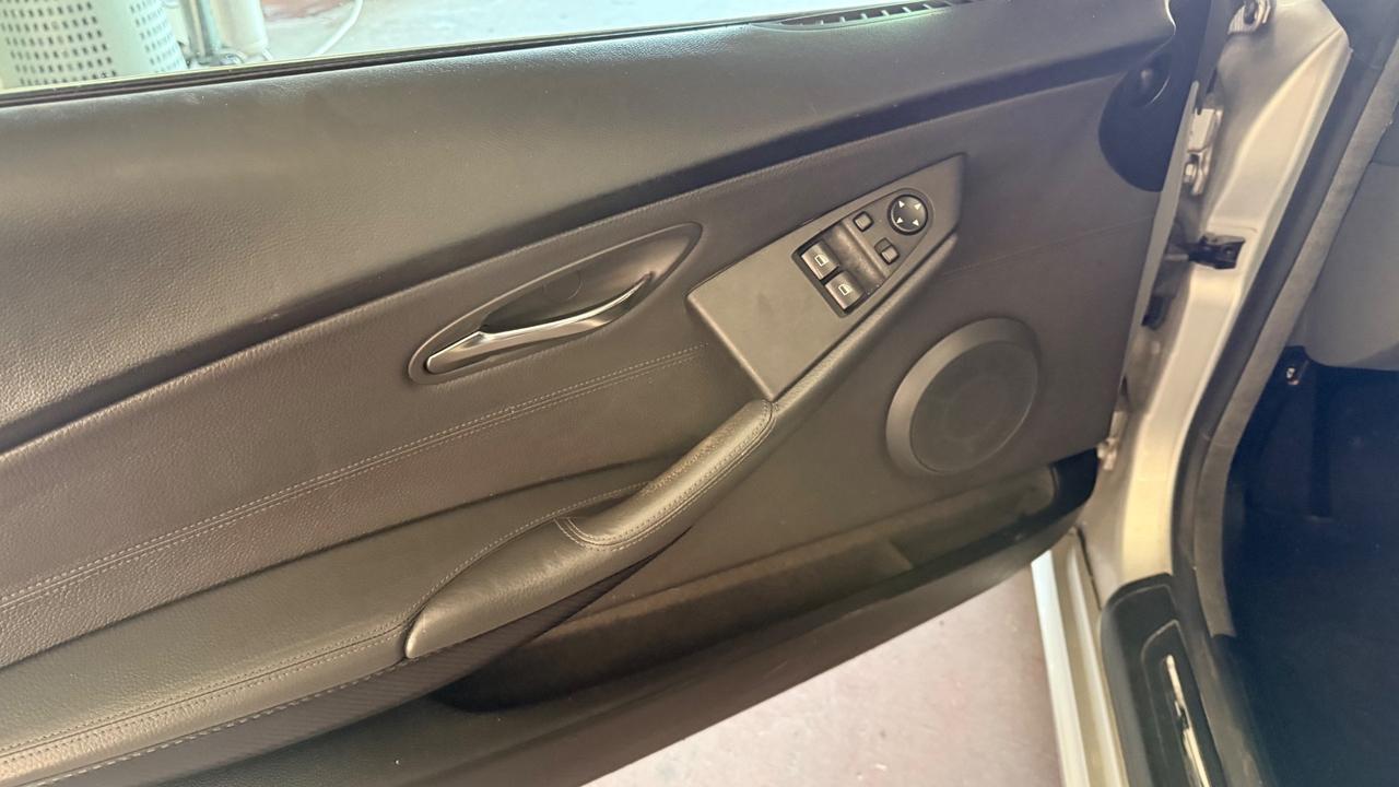 Bmw 630 630i cat