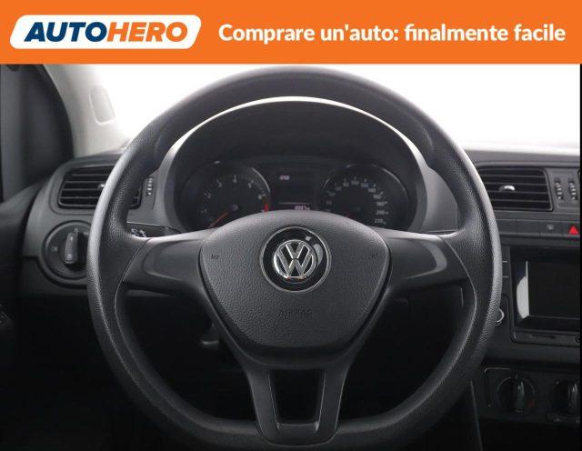 VOLKSWAGEN Polo 1.0 MPI 5p. Trendline