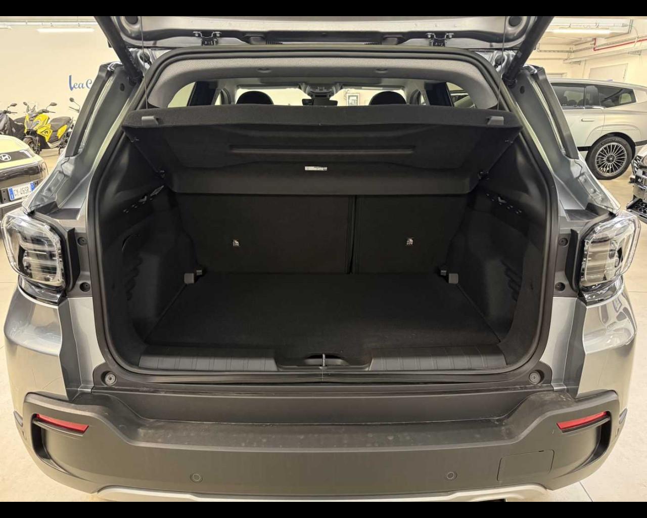 Jeep AVENGER - Avenger 1.2 Turbo 100 CV Summit