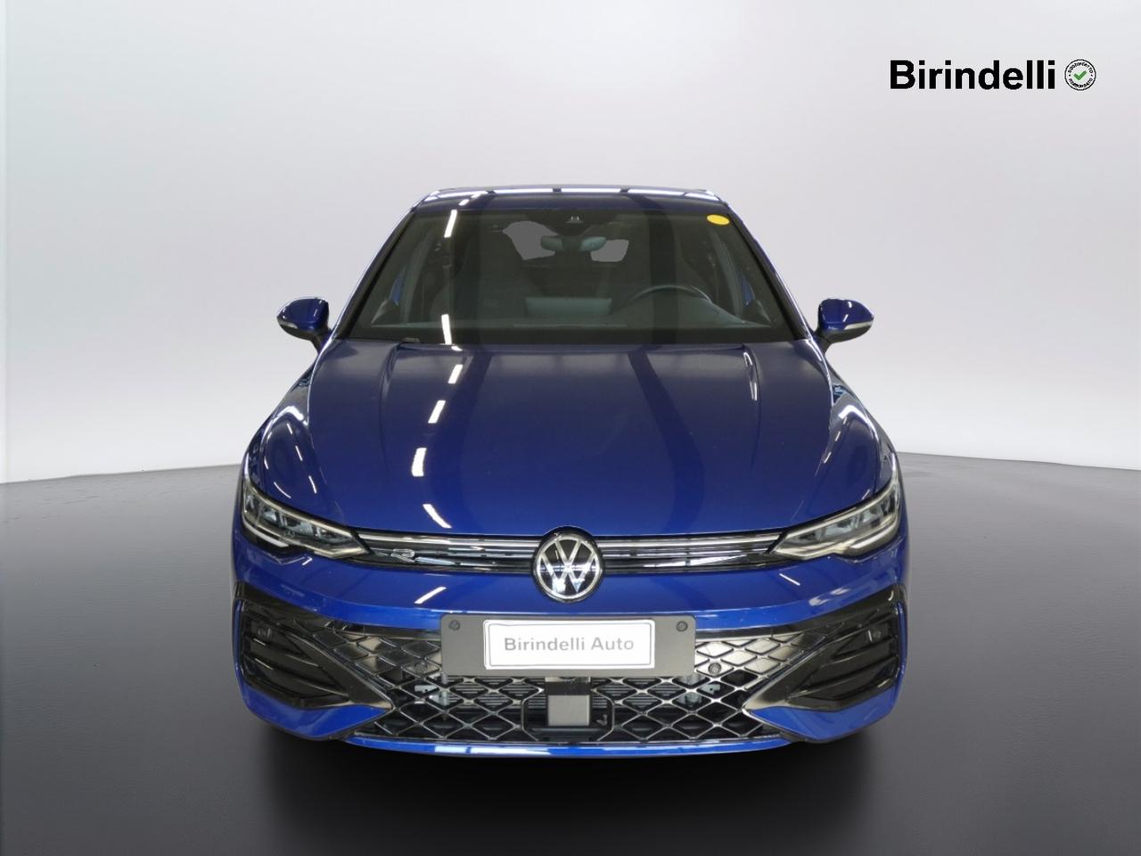 VOLKSWAGEN Golf 8ª serie - Golf 1.5 eTSI 150 CV ACT DSG R-Line