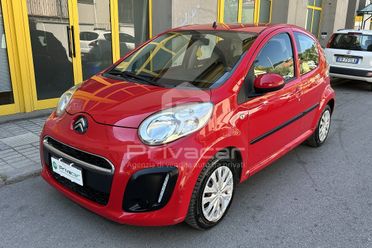 CITROEN C1 1.0 5 porte Attraction