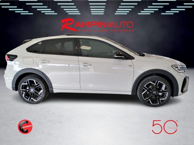 VOLKSWAGEN Taigo 1.0 TSI 115 CV R-Line Plus Km 17.000 Iva Esp.