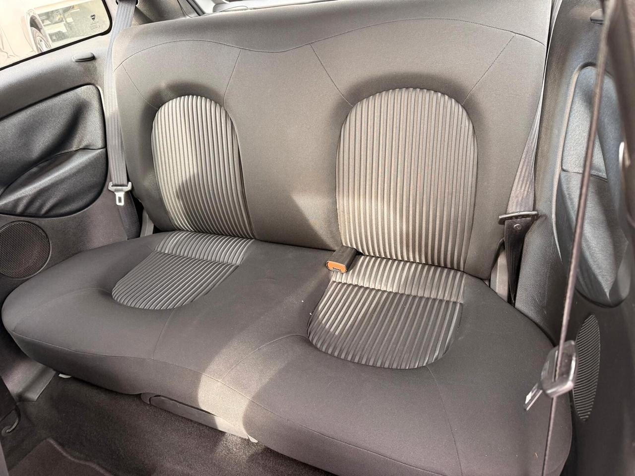 Lancia Ypsilon 1.2 Argento