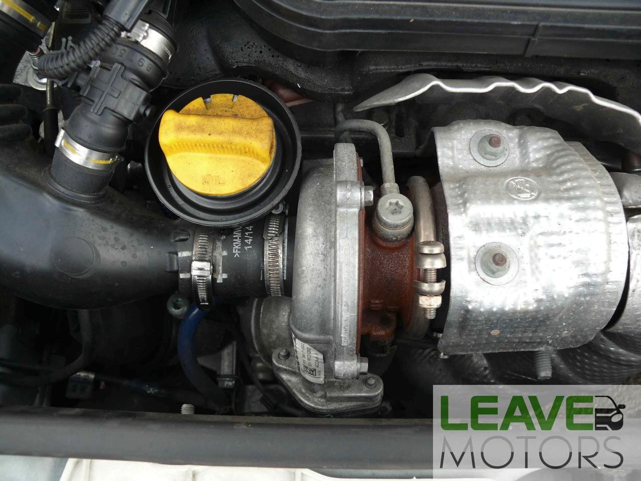 Peugeot Bipper Bipper1.3 HDi 75 (M1430)