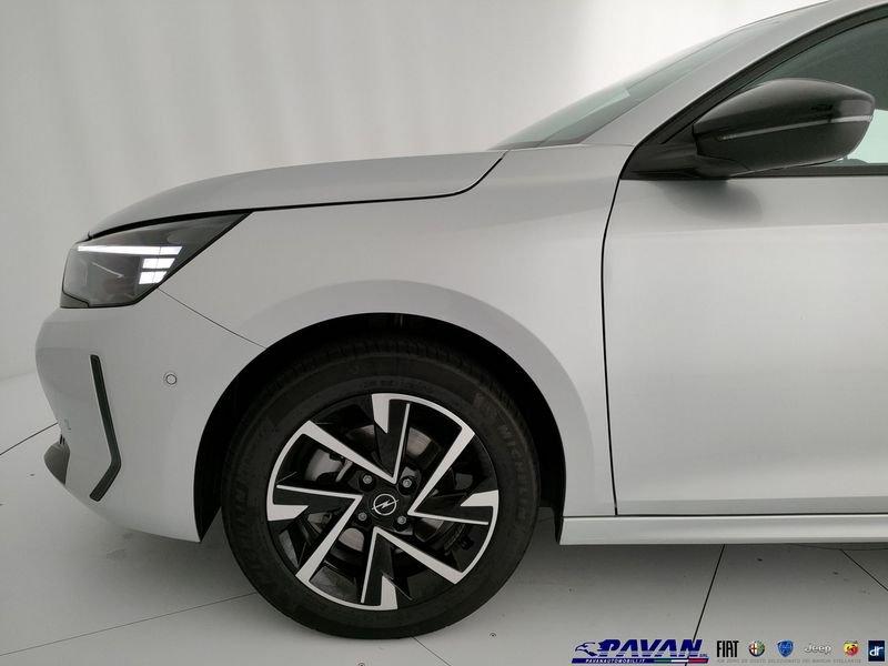 Opel Corsa 1.2T 100cv GS