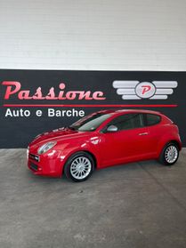 Alfa Romeo MiTo Prezzo NON vincolato a formule di finanziamento