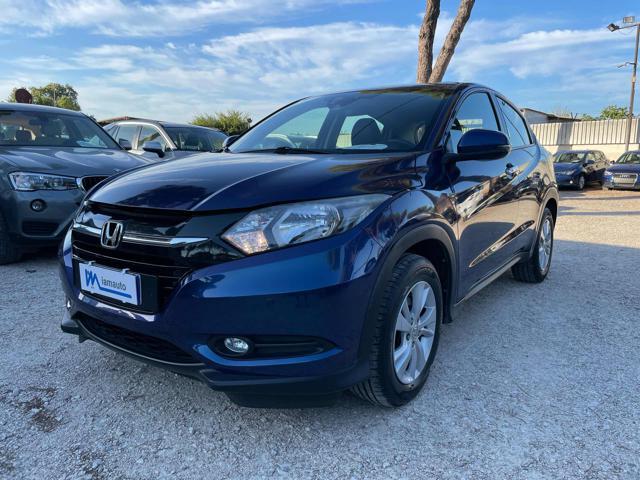 HONDA HR-V 1.5 IVTEC ELEGANCE CONNECT ADASBLUE, CRUISE, CLIMA