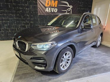 Bmw X3 xDrive20d 48V Business Advantage