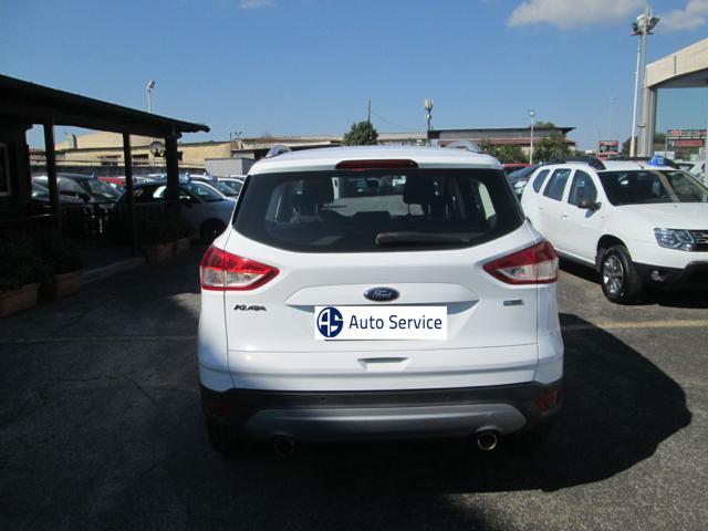 FORD Kuga 1.6 EcoBoost 150 CV S&S 2WD Titanium