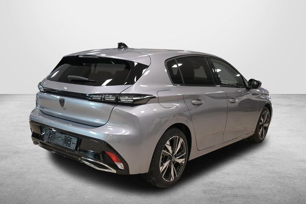 PEUGEOT 308 1.2 PURETECH TURBO 131CV EAT8 ALLURE ( FARI LED - I-COCKPIT - NAVI - MIRROR - SENSORI POST. - TELECAMERA POST. - CERCHI 17 )