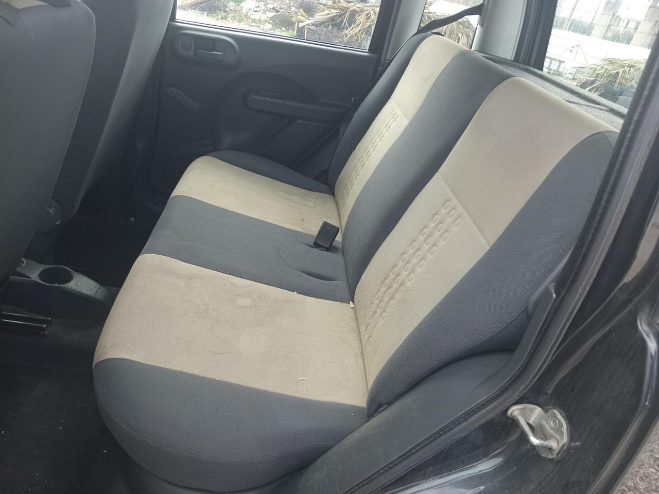 Fiat Panda 1.2 Dynamic Natural Power