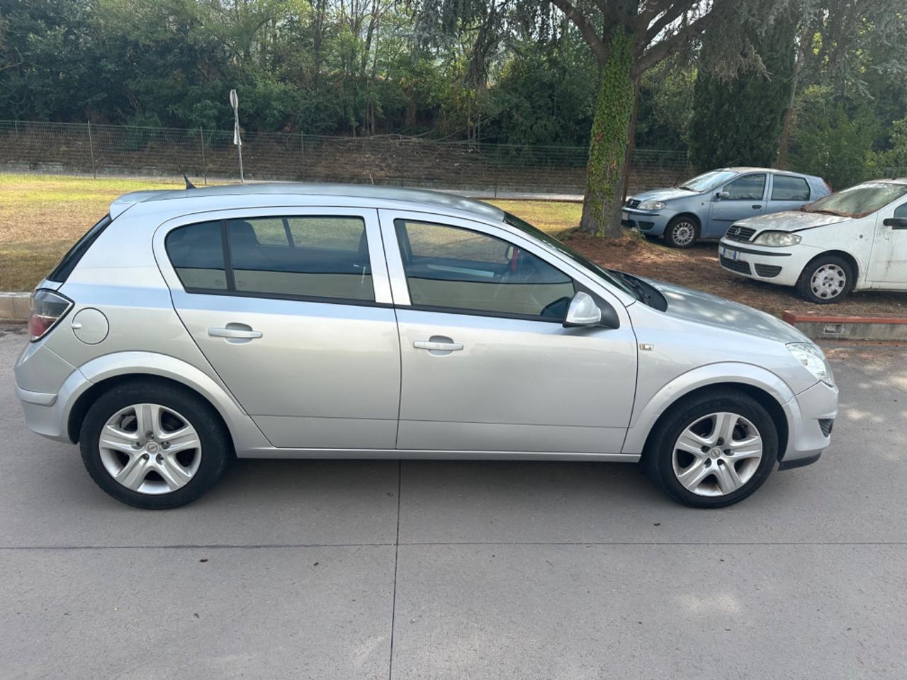 Opel Astra 1.4 16V GPL-TECH - LEGGI NOTE !