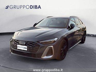 Audi A5 III 2024 Avant Avant 2.0 tdi mhev+ S line edition 204cv s-tron