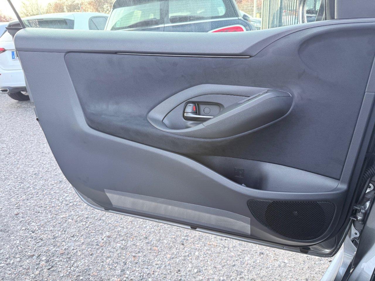 Toyota GR Yaris 1.6 Aero Performance imt-6 iNTROVABILE