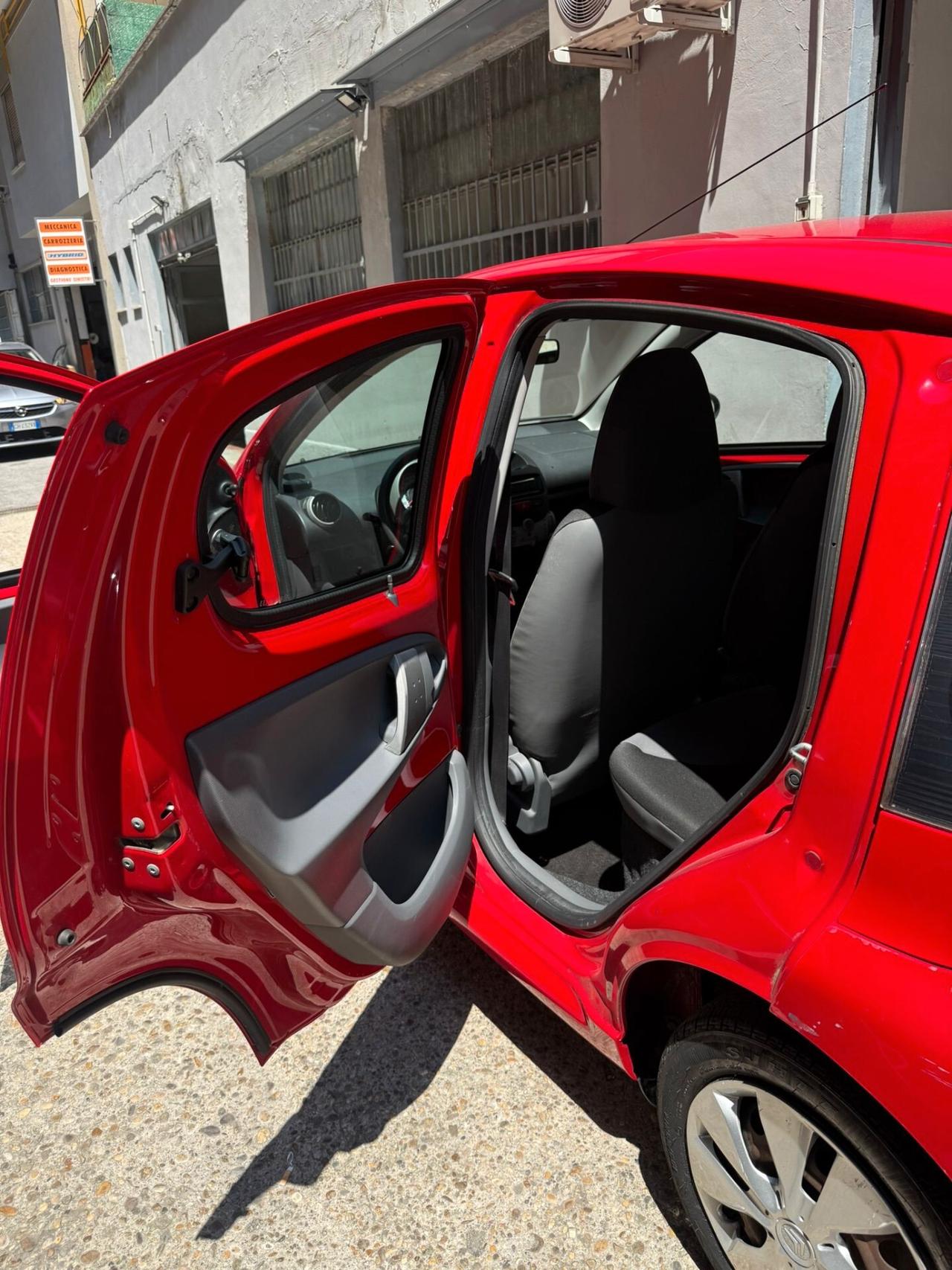 Citroen C1 1.0 5 porte Attraction