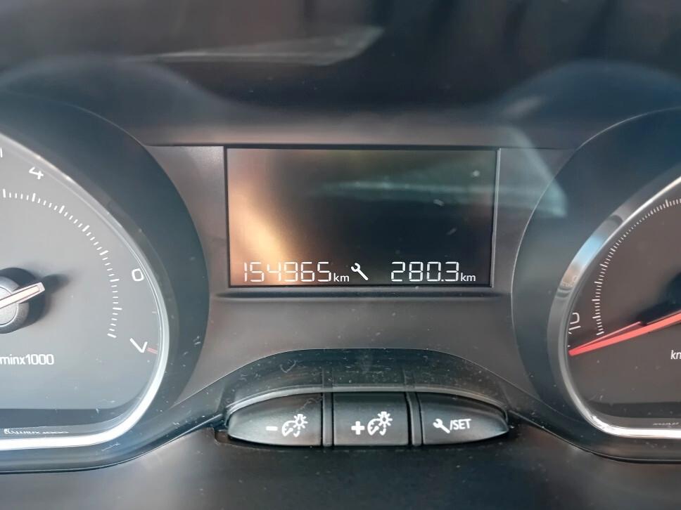 Peugeot 208 1.2 VTi 82 CV 5 porte Active