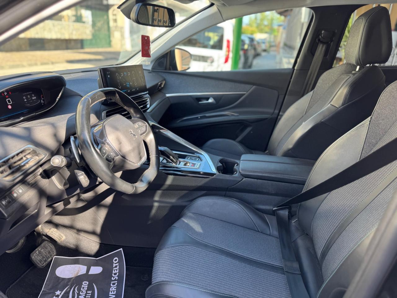 Peugeot 5008 BlueHDi 130 S&S EAT8 Allure Pack 7 POSTI