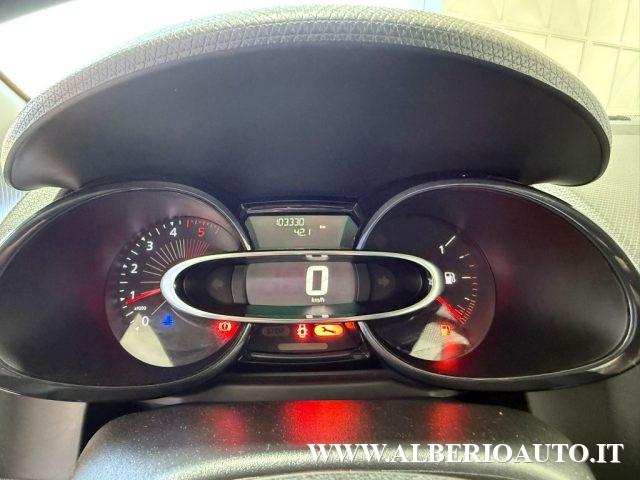 RENAULT Clio dCi 8V 75CV Start&Stop 5 porte Energy Life