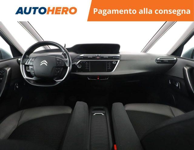 CITROEN Grand C4 Spacetourer BlueHDi 150 S&S EAT6 Shine