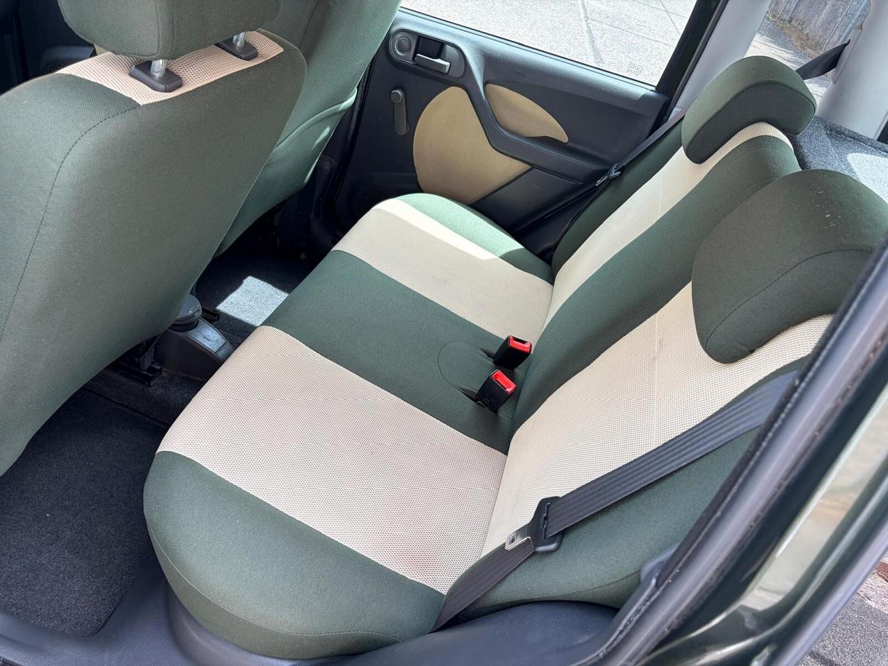 FIAT PANDA 1.3 MJT 4X4 CROSS "INTROVABILE"