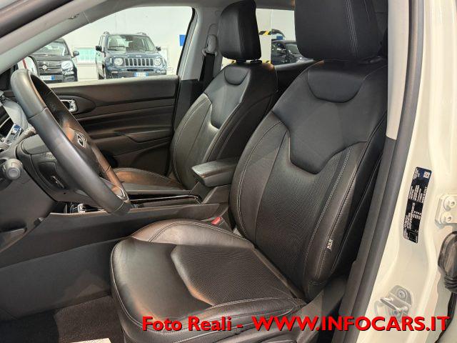 JEEP Compass 1.3 T4 240 CV PHEV AT6 4xe S - PROMO