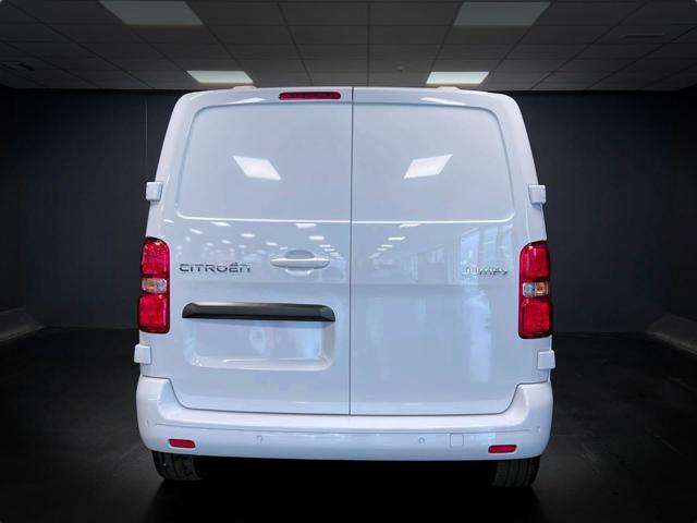 CITROEN Jumpy 2.0 BlueHDi 140 S&S EAT8 PL-TN Furgone M