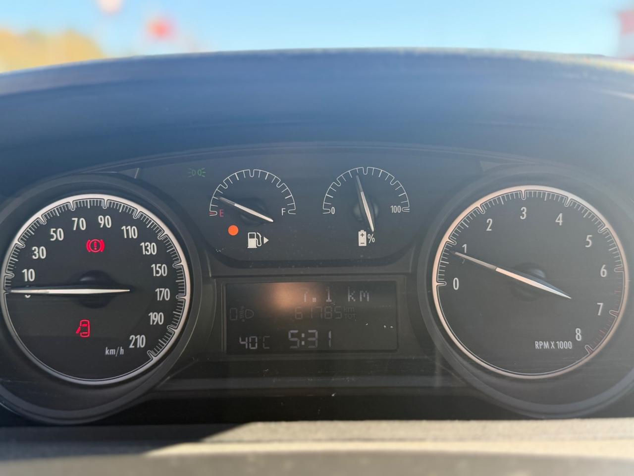 Lancia Ypsilon 1.0 FireFly 5 porte S&S Hybrid Ecochic Silver
