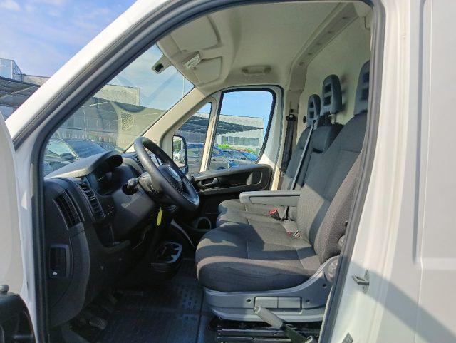 FIAT Ducato 35 2.2 Mjt 140CV PM-TM L2-H2 Furgone