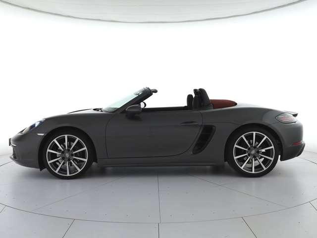 Porsche Boxster 2.0 300cv pdk