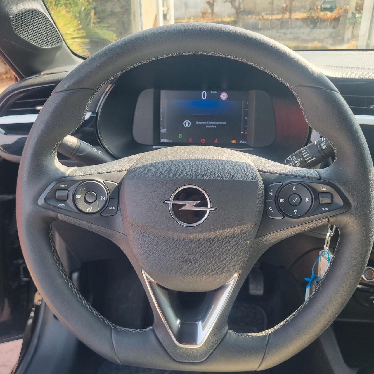 Opel Corsa 1.2 100 CV GS