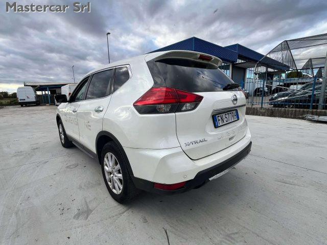 NISSAN X-Trail 1.6 dci Business 4wd N1 autocarro - FN577RH