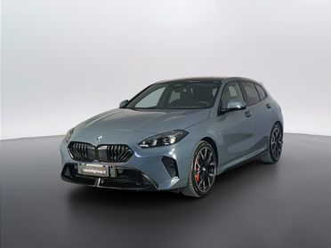 BMW Serie 1 F70 - 120d 48V MSport Pro auto
