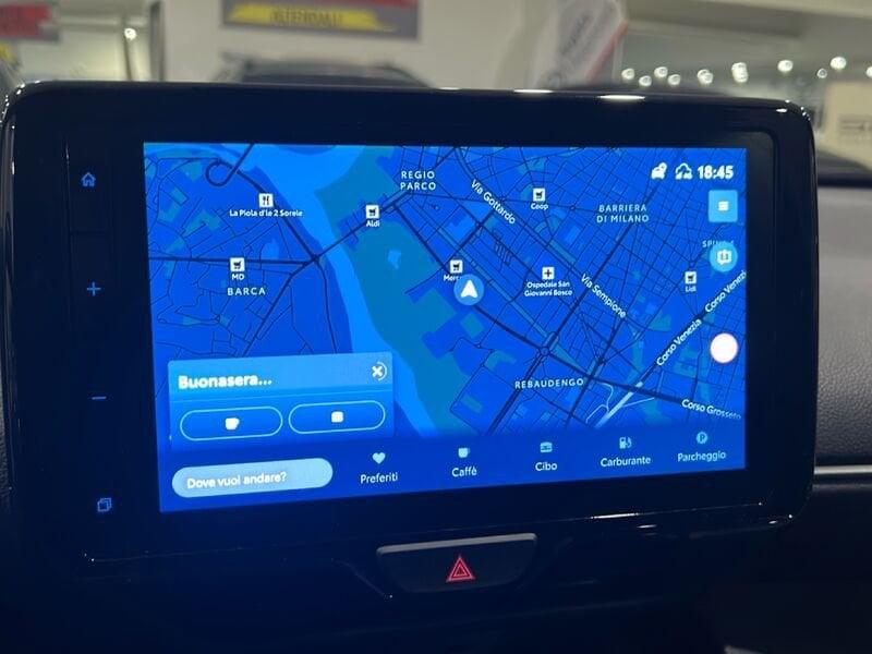 Toyota Yaris Cross Yaris Cross 1.5 Hybrid 5p. E-CVT Trend