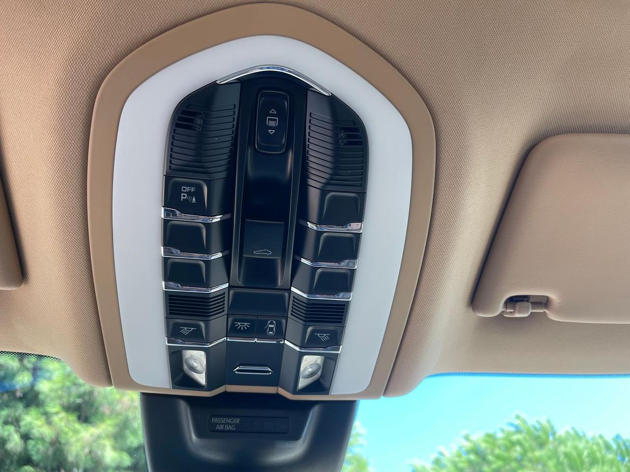 Porsche Macan S 3.0 #50565