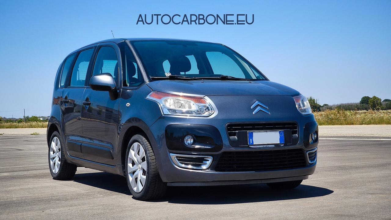CITROEN C3 Picasso 1.6 Hdi 2011 90cv Garantita