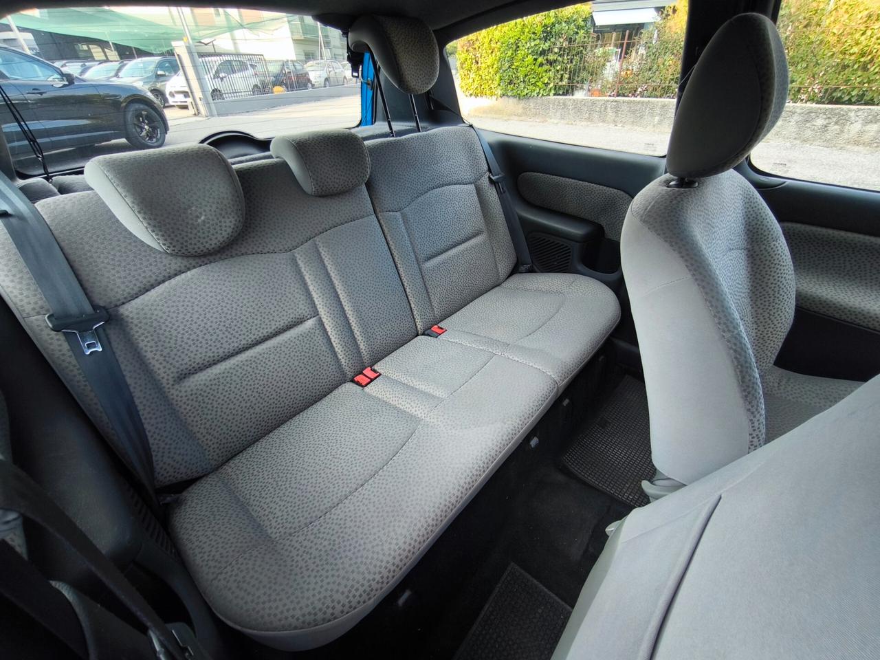 RENAULT CLIO 1,2 BENZINA- OK NEOPATENTATI