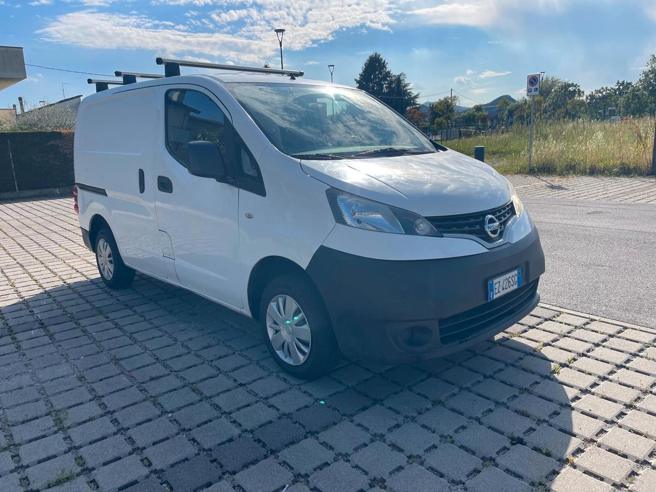 Nissan NV200 1.5 dCi 90CV Furgone
