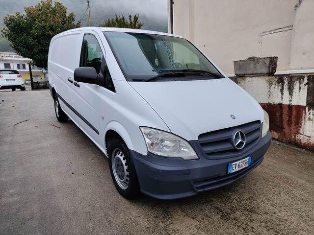 MERCEDES - Vito 2.2 CDTI PASSO LUNGO