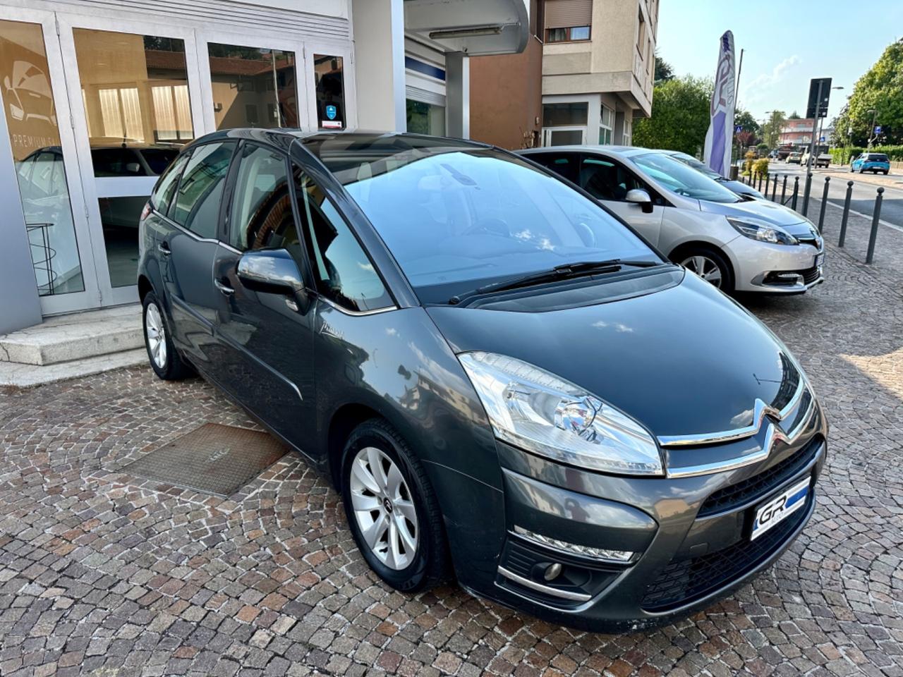 Citroen C4 Picasso 1.6 e-HDi 115Cv Aut -Seduction